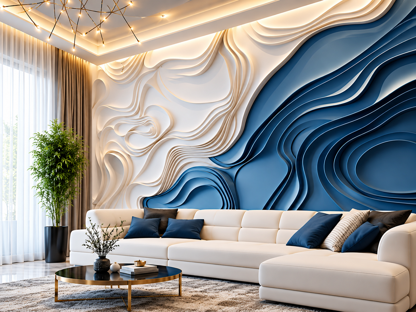 PVC Wall Panels